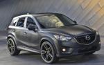 Mazda CX-5 reviews Mazda CX-5 reviews 2012