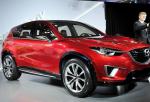 Mazda CX-5 Specifications Mazda CX-5 Specifications hatchback
