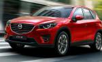 Mazda CX-5 specs Mazda CX-5 specs hatchback