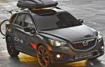 Mazda CX-5 tuning Mazda CX-5 tuning suv