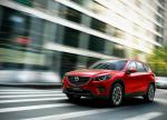 Mazda CX-5 usa Mazda CX-5 usa liftback