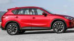 Mazda CX-5 used Mazda CX-5 used sedan