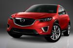 CX-5 Mazda how mach 2011