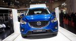 CX-5 Mazda new wagon