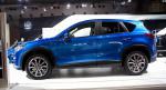 CX-5 Mazda reviews 2012