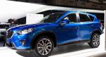 CX-5 Mazda sale 2015