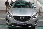 CX-5 Mazda Specification 2010