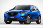 Mazda CX-5 parts 2010