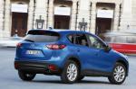 Mazda CX-5 review 2010