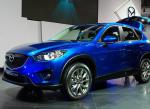 Mazda CX-5 usa 2013