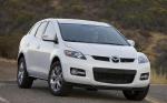 CX-7 Mazda auto CX-7 Mazda auto 2013