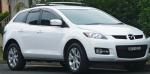 CX-7 Mazda price CX-7 Mazda price 2012