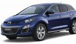 Mazda CX-7 models Mazda CX-7 models 2013