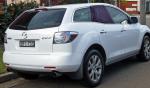 Mazda CX-7 parts Mazda CX-7 parts hatchback