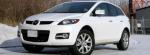 Mazda CX-7 reviews Mazda CX-7 reviews 2008