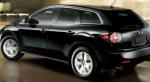 Mazda CX-7 tuning Mazda CX-7 tuning 2012