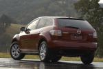 CX-7 Mazda approved CX-7 Mazda approved 2010