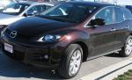 CX-7 Mazda cost CX-7 Mazda cost pickup