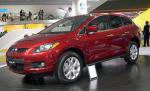 CX-7 Mazda new CX-7 Mazda new 2010