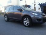 CX-7 Mazda Specification CX-7 Mazda Specification 2009