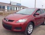 Mazda CX-7 price Mazda CX-7 price hatchback
