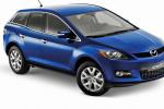 Mazda CX-7 usa Mazda CX-7 usa 2009