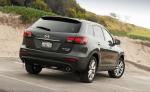 CX-9 Mazda approved CX-9 Mazda approved hatchback