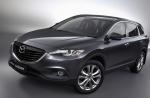 CX-9 Mazda reviews CX-9 Mazda reviews 2013