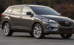 CX-9 Mazda usa CX-9 Mazda usa hatchback