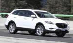 Mazda CX-9 configuration Mazda CX-9 configuration hatchback