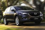 Mazda CX-9 new Mazda CX-9 new 2011