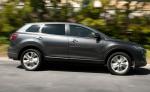 Mazda CX-9 Specification Mazda CX-9 Specification hatchback