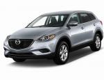 Mazda CX-9 specs Mazda CX-9 specs sedan
