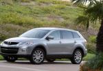 CX-9 Mazda cost CX-9 Mazda cost 2009