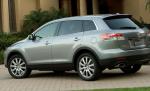 CX-9 Mazda model CX-9 Mazda model hatchback
