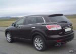 CX-9 Mazda new CX-9 Mazda new 2007