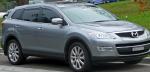 CX-9 Mazda price CX-9 Mazda price 2012