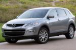 CX-9 Mazda Specification CX-9 Mazda Specification 2015