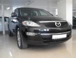 CX-9 Mazda Specifications CX-9 Mazda Specifications hatchback