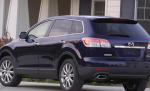 CX-9 Mazda tuning CX-9 Mazda tuning 2015