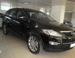 Mazda CX-9 approved Mazda CX-9 approved 2009
