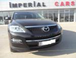 Mazda CX-9 lease Mazda CX-9 lease hatchback