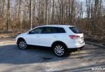 Mazda CX-9 model Mazda CX-9 model 2006
