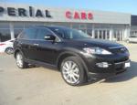 Mazda CX-9 models Mazda CX-9 models 2010