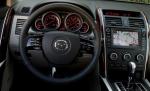 Mazda CX-9 new Mazda CX-9 new hatchback