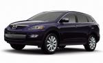 Mazda CX-9 prices Mazda CX-9 prices 2011