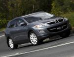 Mazda CX-9 Specifications Mazda CX-9 Specifications wagon