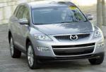 Mazda CX-9 tuning Mazda CX-9 tuning 2013