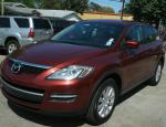 Mazda CX-9 used Mazda CX-9 used 2009