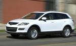 CX-9 Mazda approved CX-9 Mazda approved 2011